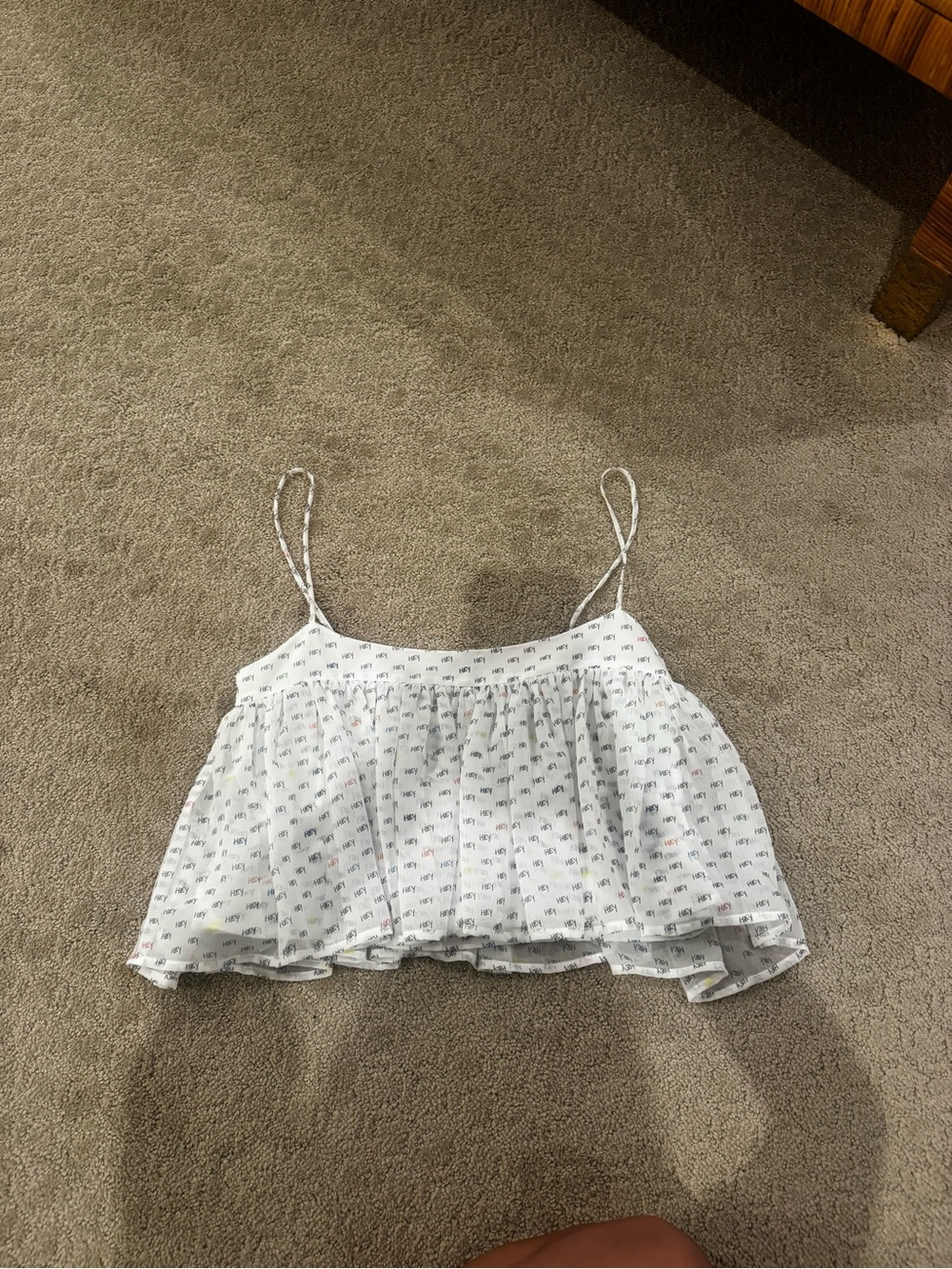 Koch Top Size XS